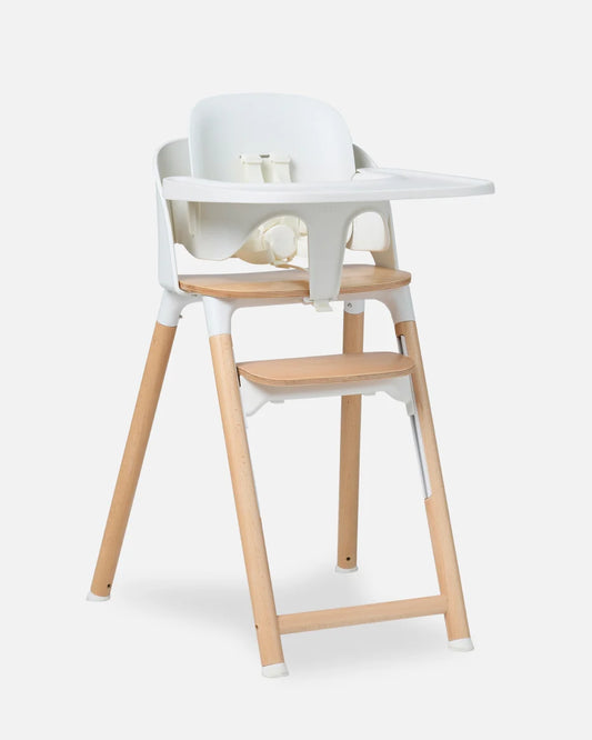 The Chair II™ 7-in-1 Convertible High Chair