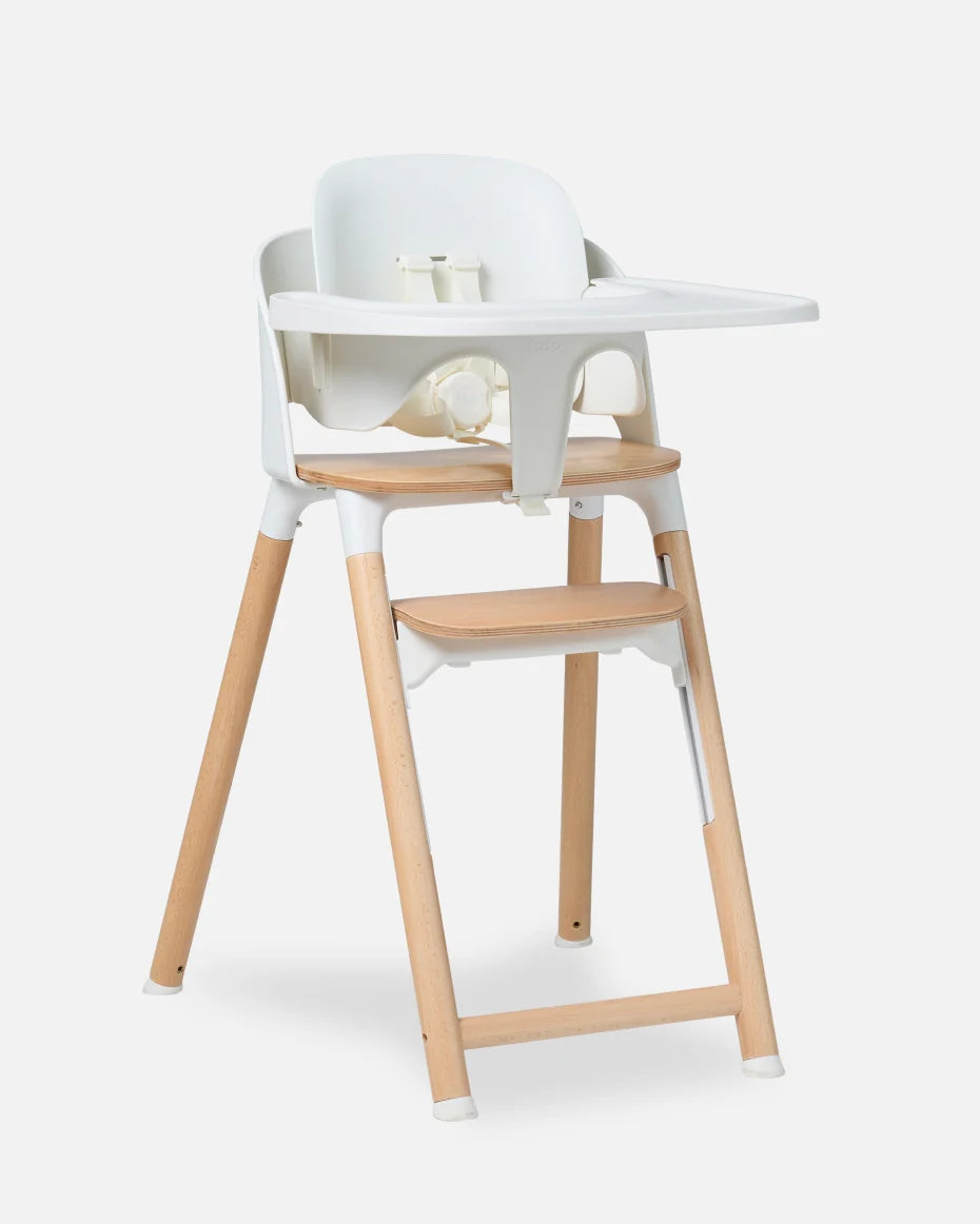 The Chair II™ 7-in-1 Convertible High Chair
