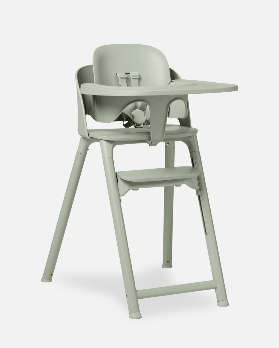 The Chair II™ 7-in-1 Convertible High Chair