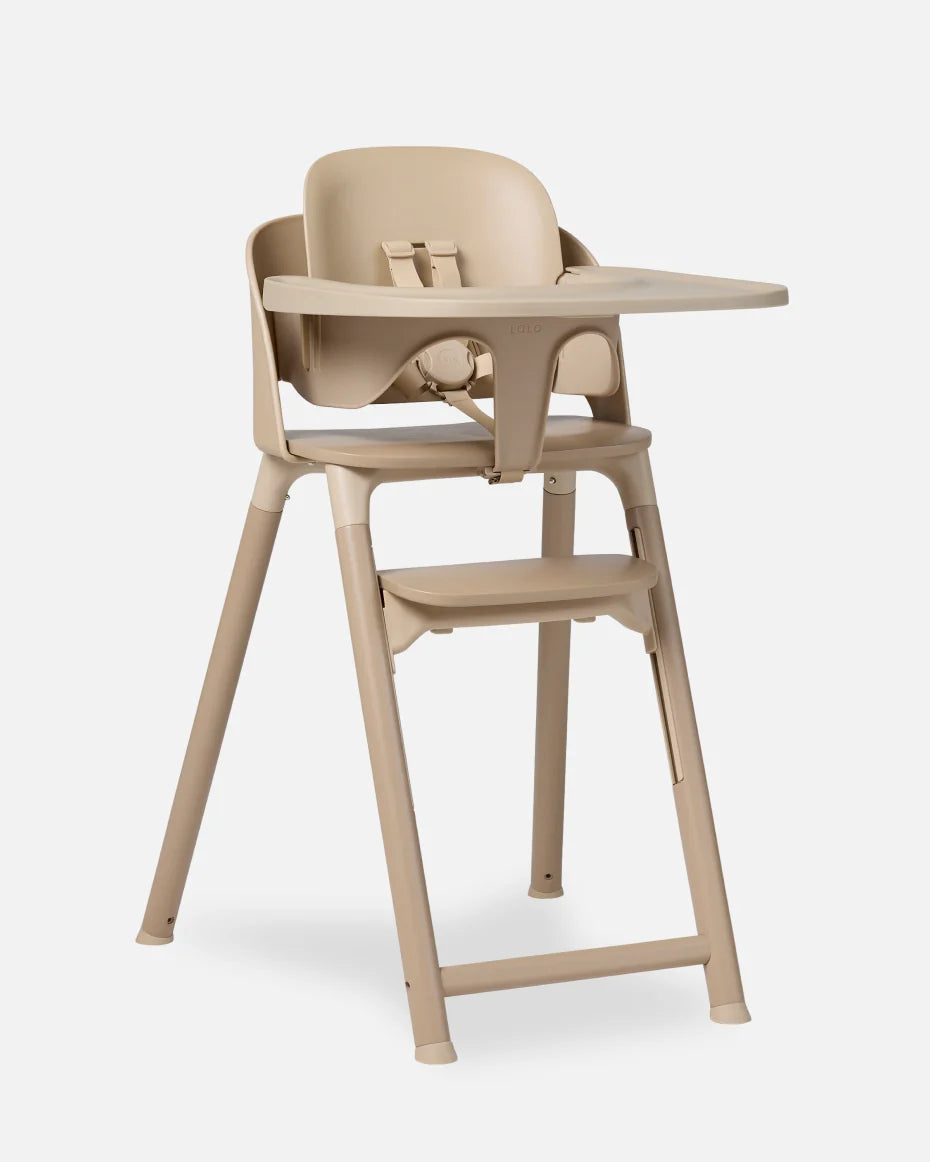 The Chair II™ 7-in-1 Convertible High Chair