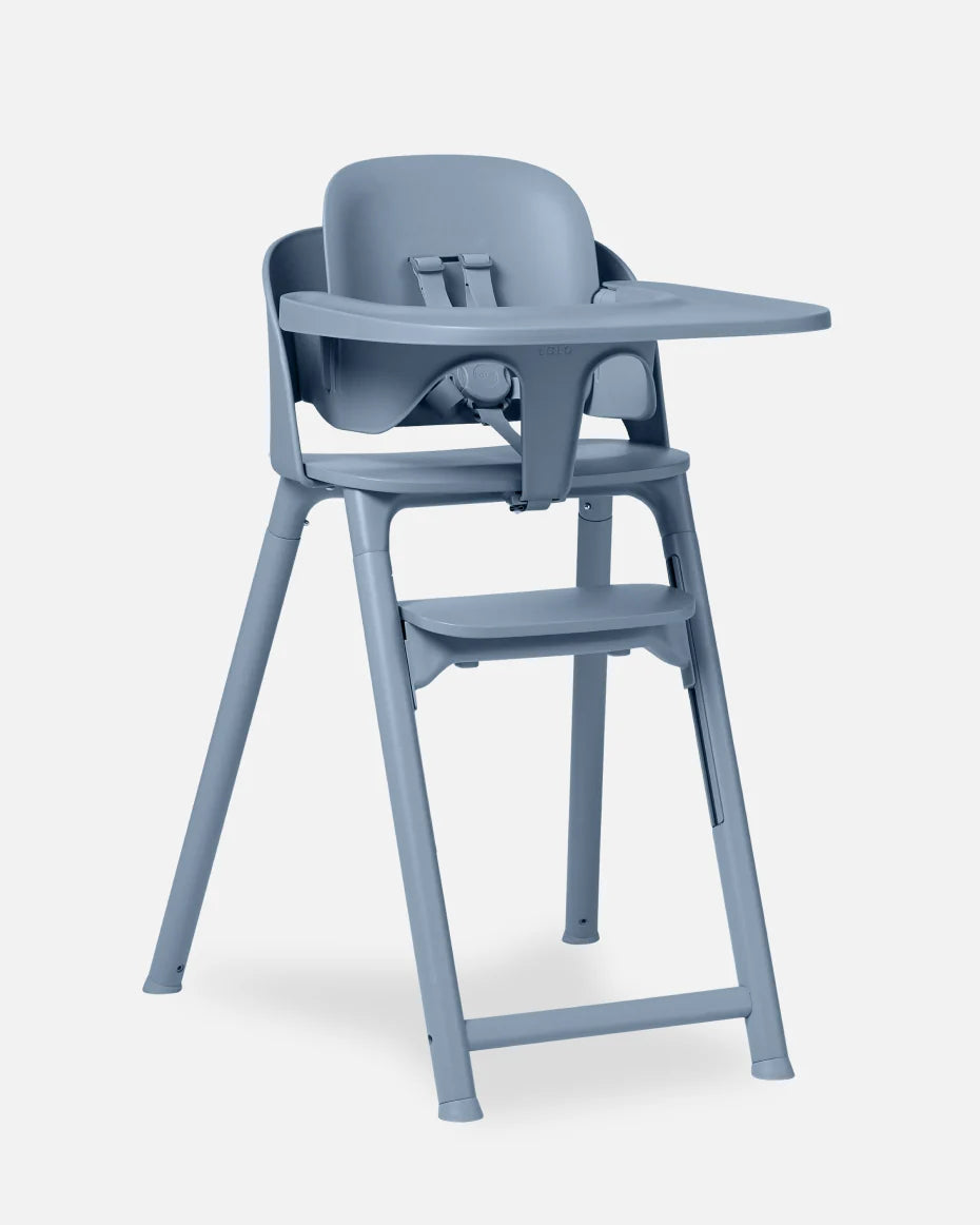 The Chair II™ 7-in-1 Convertible High Chair