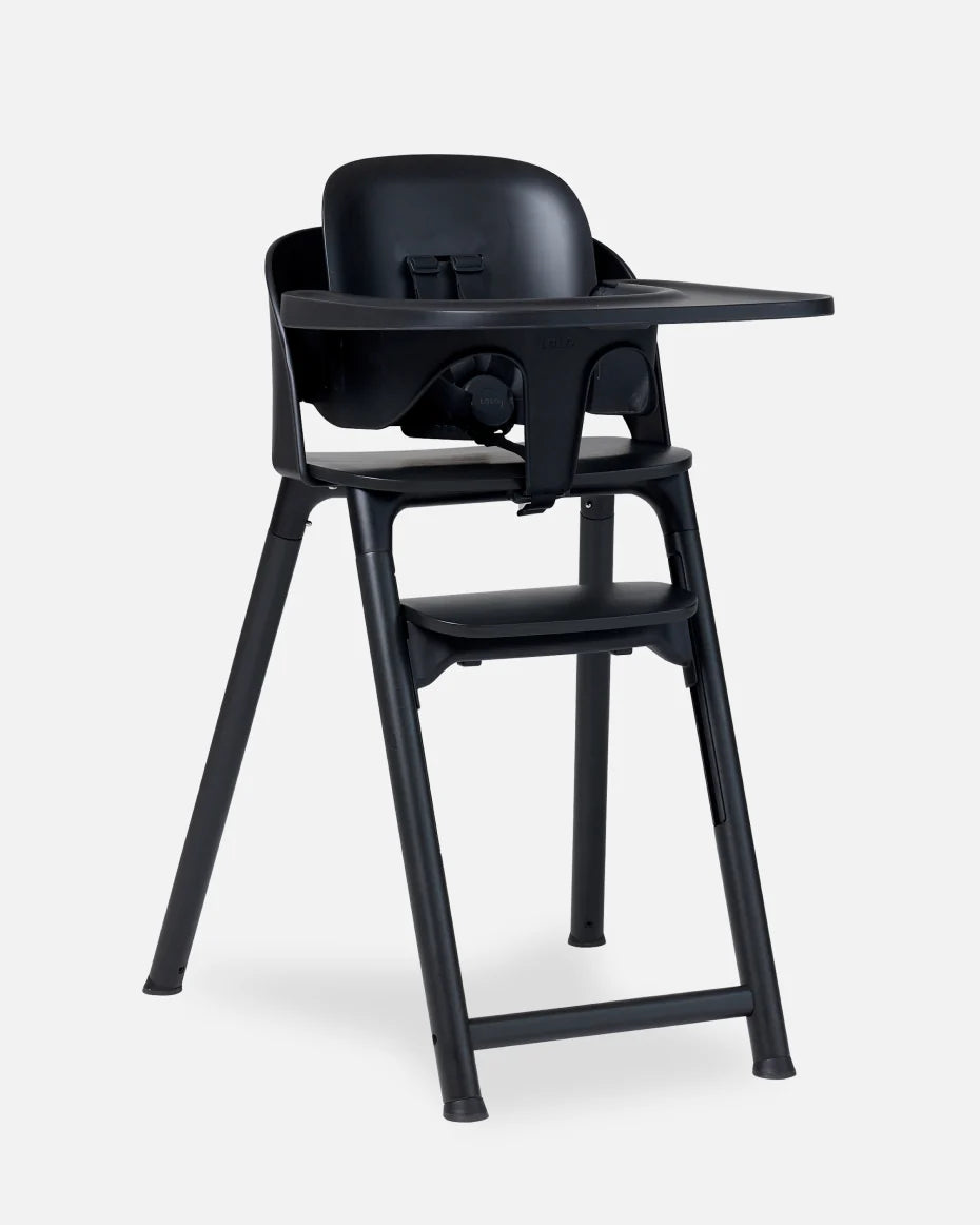 The Chair II™ 7-in-1 Convertible High Chair